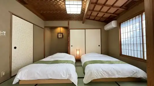 Ryokan Takechiyo Kirishima Bettei - 11