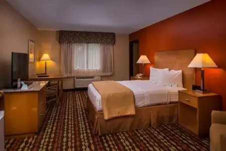 Best Western Ambassador Inn & Suites - 50