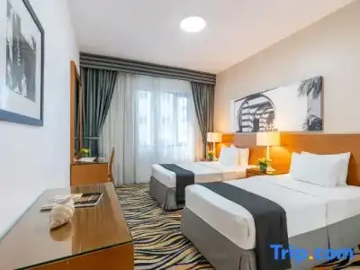 Golden Sands 5 Apartment - 96