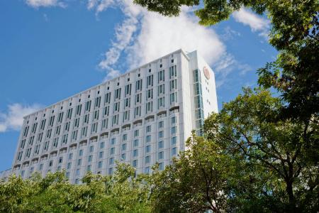 Sheraton Miyako Osaka - 32