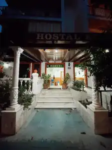 Hostal El Molino - 0