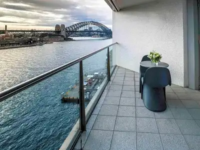 Pullman Quay Grand Sydney Harbour - 123