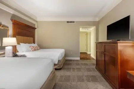 Omni Barton Creek Resort & Spa Austin - 60