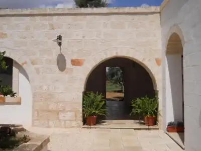 Agriturismo Masseria De Michele - 16