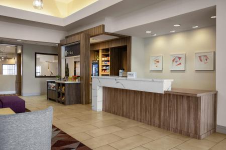 Hilton Garden Inn Phoenix Airport - 31