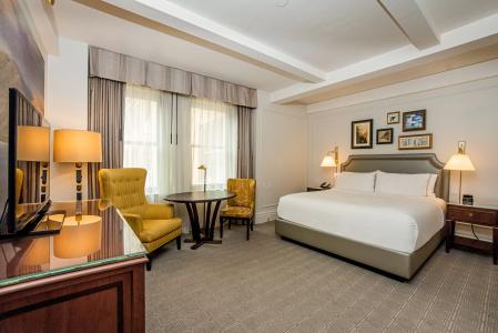 InterContinental New York Barclay by IHG - 32