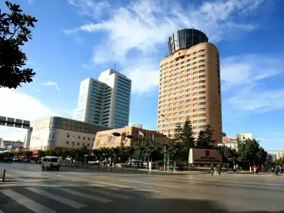 Kunming Jin Jiang - 13
