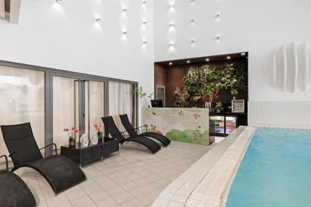 Park Inn by Radisson Meriton Conference Spa Tallin - 16