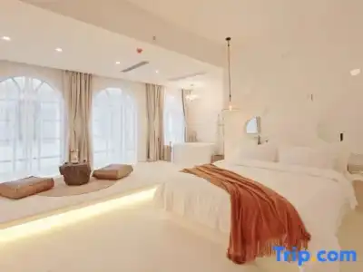 Tranquil Shores Holiday Apartments - 109