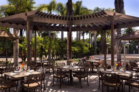Hyatt Regency Newport Beach - 26
