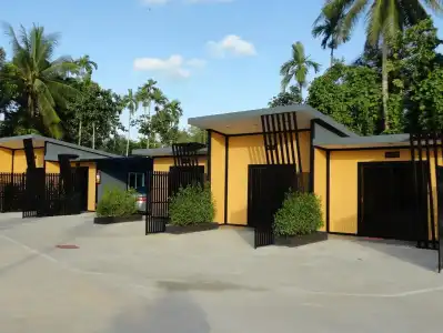 Love You Resort - 6