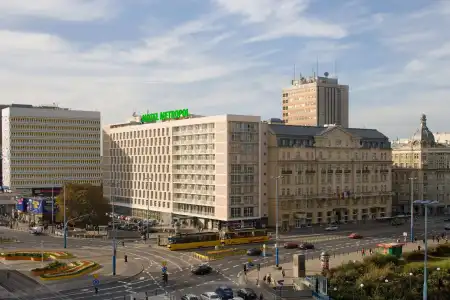 Metropol - 21