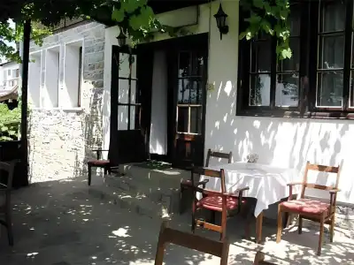 Park Arbanasi - 8