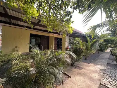 Blue Wave Beach Resort - 47