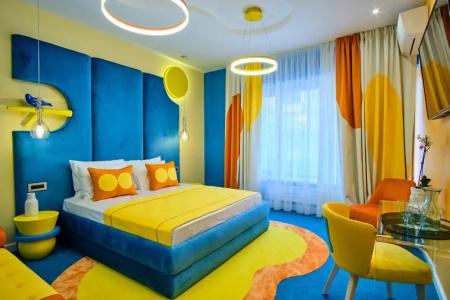 Vilacrosse Boutique Inn - 31