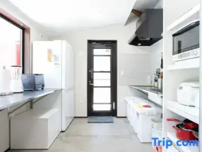 Tabist Guest house Pumping Surf - 34