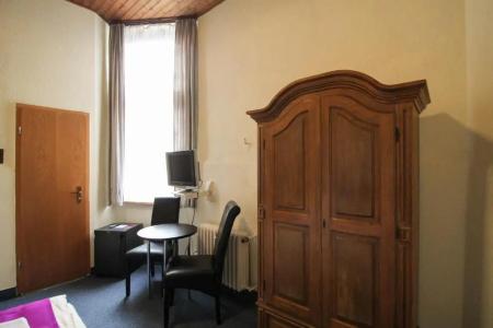 Hotelpension Margrit - 27