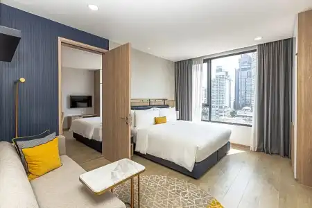 Staybridge Suites Bangkok Thonglor, an IHG - 159