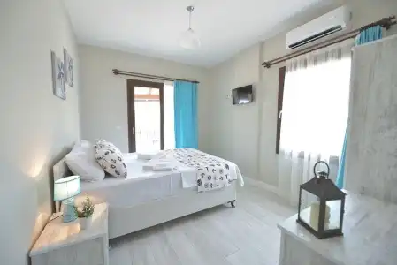 Zeyna Butik Otel - 4