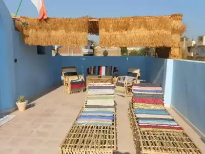 Villa Diletta Luxor - 8