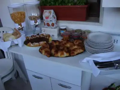 Bed and breakfast delle palme - 11
