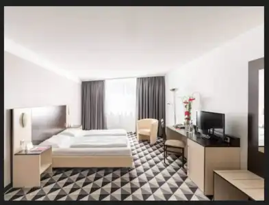Premier Inn Wien City Hauptbahnhof - 6