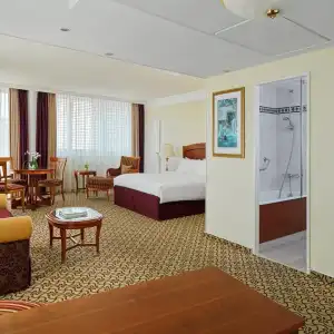 Leipzig Marriott - 42