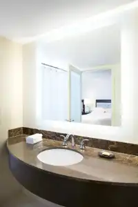 Sheraton Vancouver Wall Centre - 9