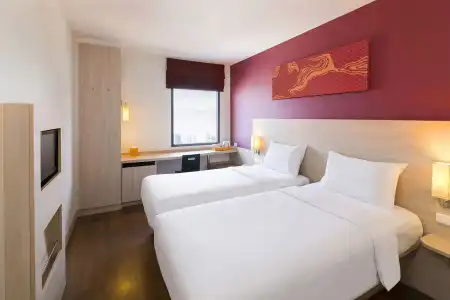 ibis Bangkok Riverside - 6