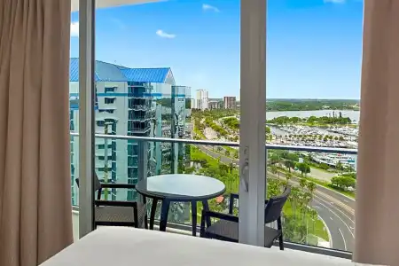 The Westin Sarasota - 89