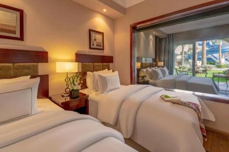 Rixos Sharm El Sheikh Adults Only 18+ - 56