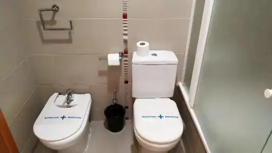 Apartamentos Alcocebre Suites 3000 - 40