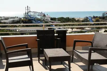 Mina Apart Otel - 21