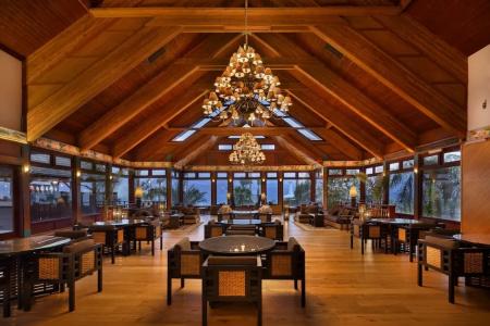 Herbert Samuel Royal Shangri-La Eilat - 24