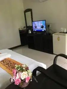 Ban Noi Resort Phrae - 8