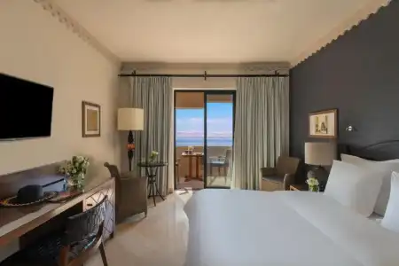 Mövenpick Dead Sea Jordan - 55