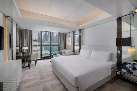 Hilton Dubai Palm Jumeirah - 92