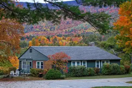 Wilburton Inn - 209