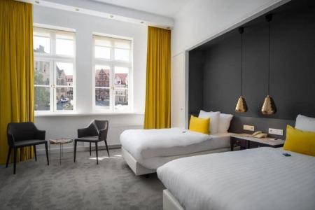 Van der Valk Hildesheim - 2