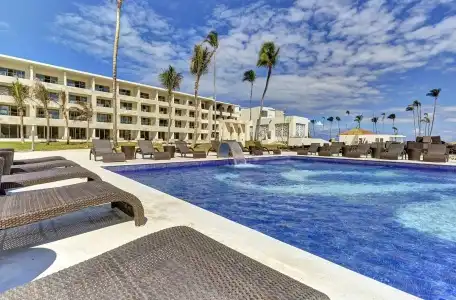 Royalton Bavaro, An Autograph Collection All-Inclusive Resort & Casino - 11