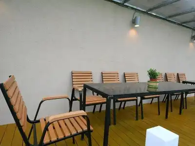 Star Guest House - 25