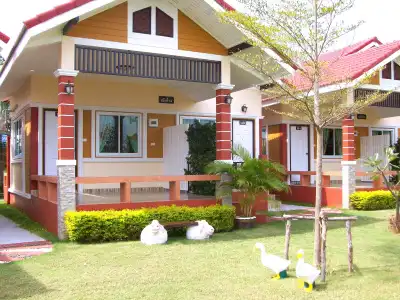 Rimbueng Resort Pranburi - 14