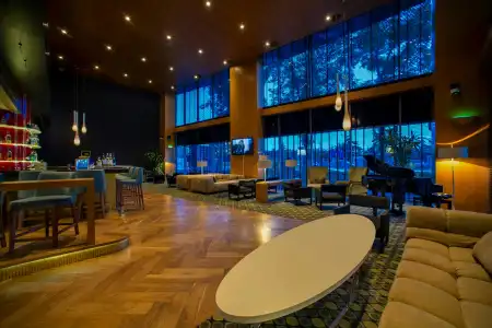 DoubleTree By Hilton Istanbul Moda - 34