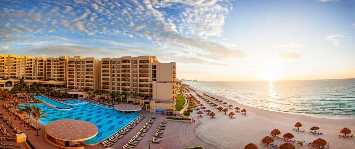 The Royal Sands Resort & Spa All Inclusive - 30