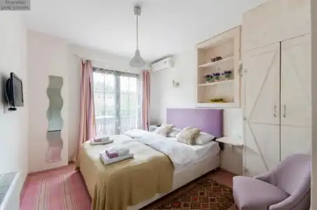 Agva Piassa Otel - 45