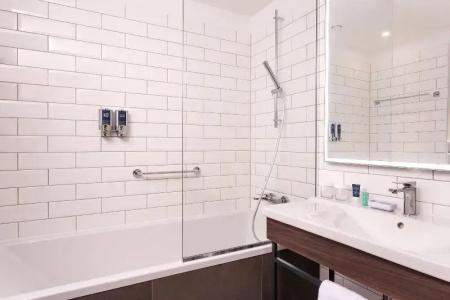 Four Points by Sheraton Ljubljana Mons - 68