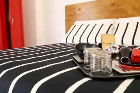 Travel B&B - 39