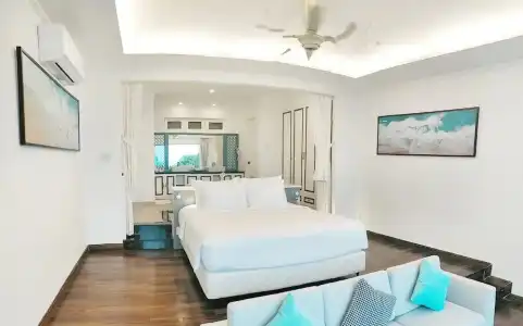SV Boutique Resort - 66