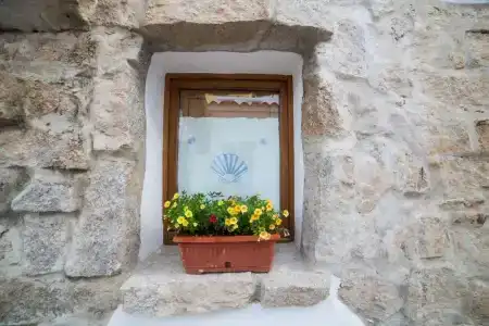Domus Olbia Inn - 25