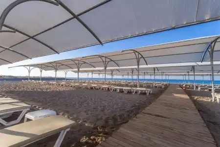 Sensitive Premium Resort & Spa - All Inclusive - 35